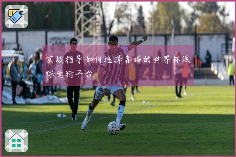 实战指导如何选择靠谱的世界杯滚球竞猜平台