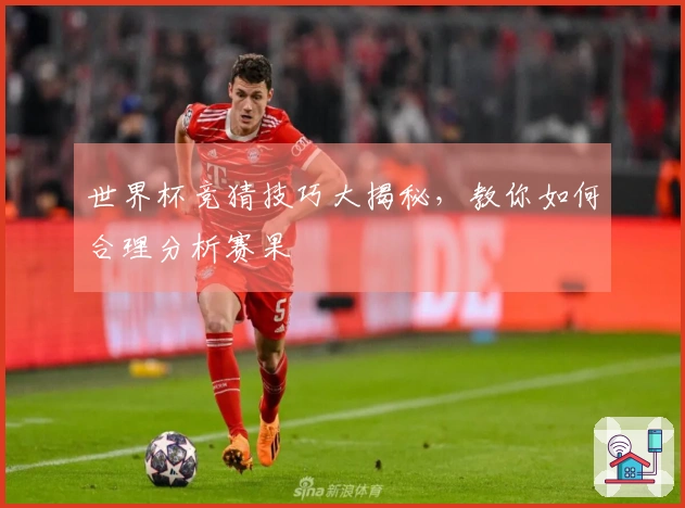 世界杯竞猜技巧大揭秘，教你如何合理分析赛果
