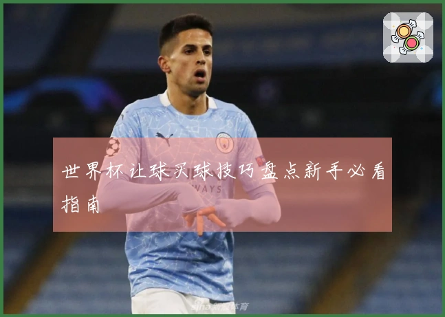 世界杯让球买球技巧盘点新手必看指南