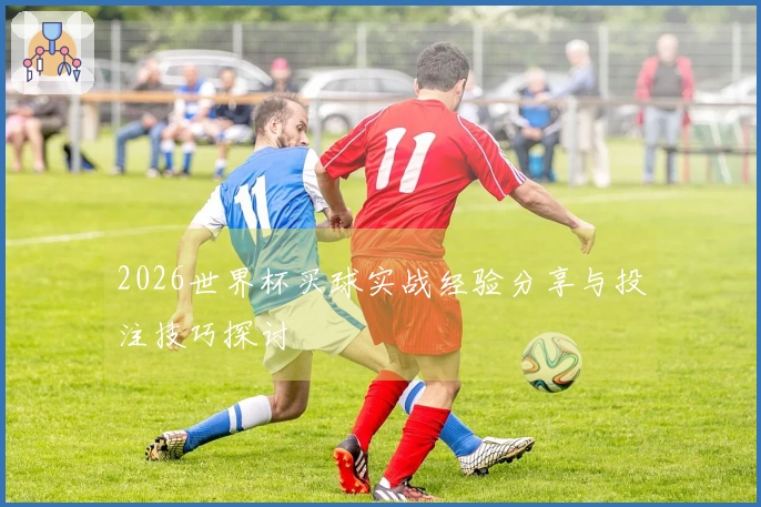 2026世界杯买球实战经验分享与投注技巧探讨